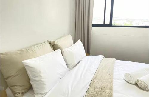 Windhoek Central Apartment | ProAvia Apartments and Hotel