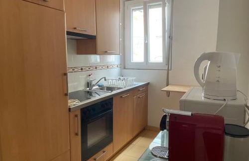Lausanne Apartment | Proche de la gare de Lausanne