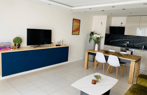 Schiltigheim Apartment | Proche des Marchés de Noël ! Appartement Neuf et Spacieux à Strasbourg