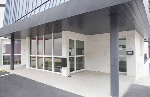 Chateaudun-Bannier Condo | Proche du centre ville et à 1 km de la gare