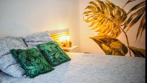 Pierre-Benite Apartment | Proche Hôpital LyonSud Metro B Calme et WiFi