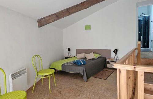 Albi Apartment | Proche passerelle et cathédrale