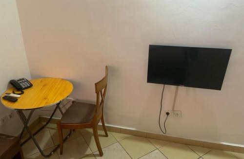 Yaounde Hotel | Prodiges Hôtel