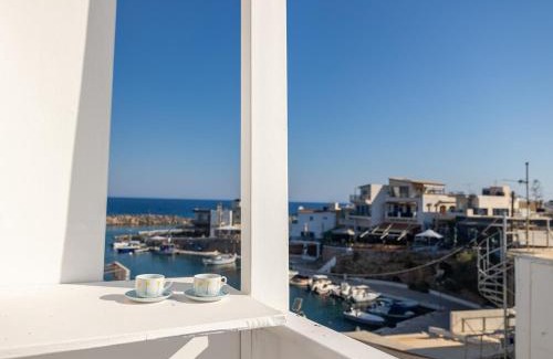 Sissi Apartment | Prodromos Sea view Residence