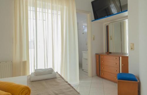 Sissi Apartment | Prodromos Sea view Residence