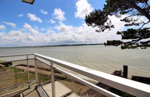 Le Crotoy Apartment | Professional ad - Beautiful apartment close to the beach and shops