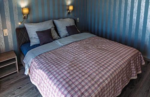 Balatonalmadi Apartment | Profi Kecó Apartman
