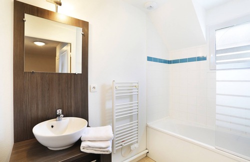 Audierne House | Profitez d’une maison confortable et au calme