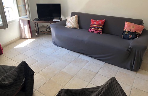 Old Town Apartment | Profitez du Vieux Nice et des Plages 6 Pers