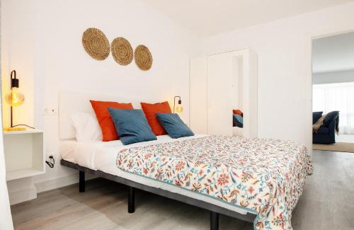 San Cristobal de La Laguna Apartment | Profithome - Carine 2