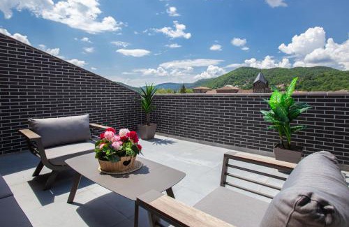 Ripoll Apartment | Progrés Àtic