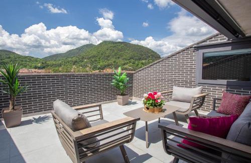 Ripoll Apartment | Progrés Àtic