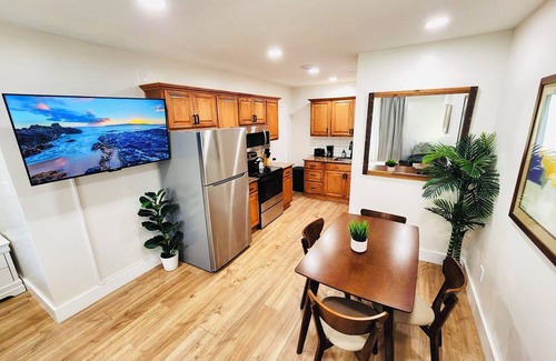 Lake Ridge Apartment | Progresso Apartments & Homes by Lowkl
