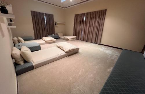 Ras Al Khaimah House | Project A-DAM