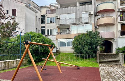 Golubovina Apartment | Proleterska Place