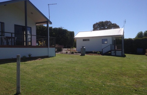 Waratah North Cottage | Prom Coast Holiday Lodge