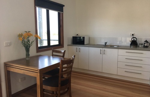 Waratah North Cottage | Prom Coast Holiday Lodge