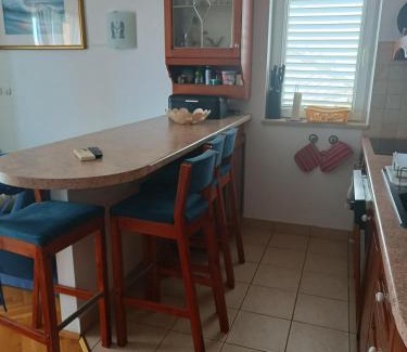 Promajna Apartment | Promajna apartman
