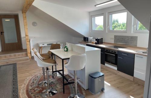 Volkach Apartment | promedklinik apartment 3