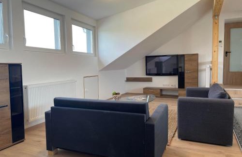 Volkach Apartment | promedklinik apartment 3