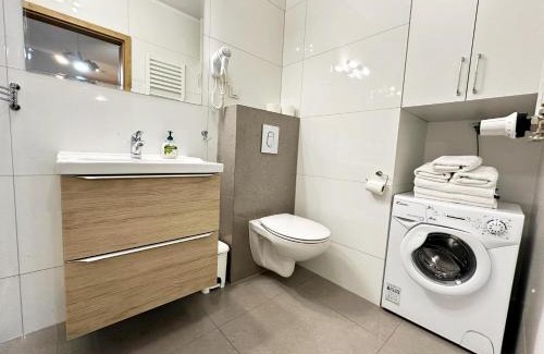 Miedzyzdroje Apartment | Promenada Gwiazd 14 by Baltic Home