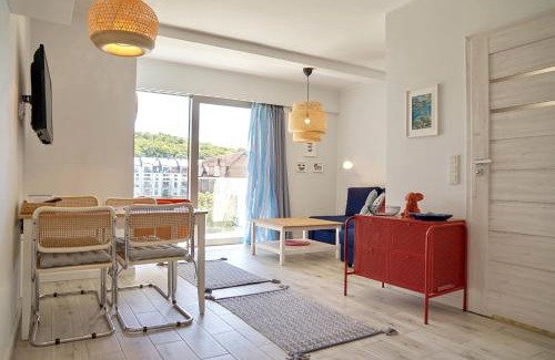 Miedzyzdroje Apartment | Promenada Gwiazd 14 by Baltic Home