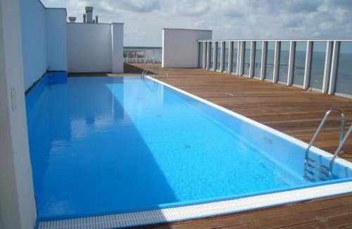 Miedzyzdroje Apartment | Promenada Gwiazd by Baltic Home