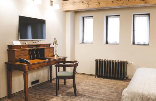 Liepaja Hotel | Promenade Hotel Liepaja