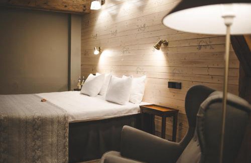 Liepaja Hotel | Promenade Hotel Liepaja