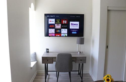 Downtown Apartment | Promenade Studio