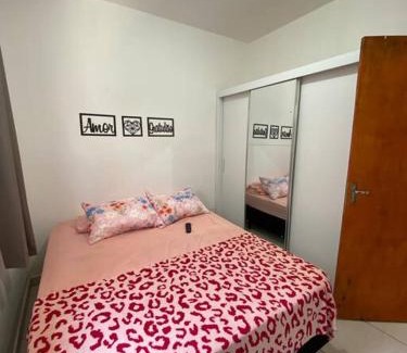 Cibratel II Apartment | promoção Setembro na praia de Itanhaém