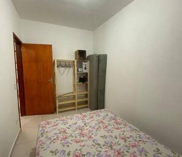 Cibratel II Apartment | promoção Setembro na praia de Itanhaém