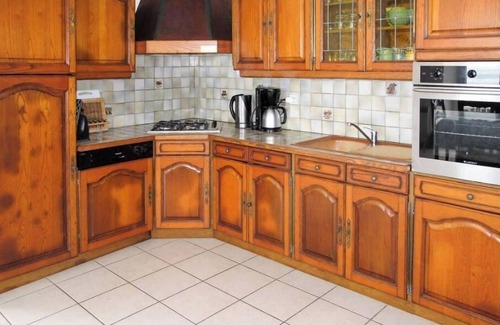 Plouhinec House | PROMO dernière minute -5 % - TY AOD * - Les pieds dans l'eau - VUE MER 180° -