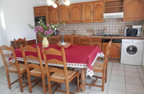Plouhinec House | PROMO dernière minute -5 % - TY AOD * - Les pieds dans l'eau - VUE MER 180° -