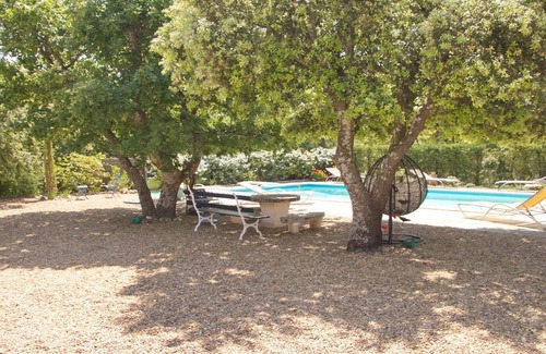 Croagnes House | PROMO: Private heated pool villa in the Luberon - Saint-Saturnin les Apt