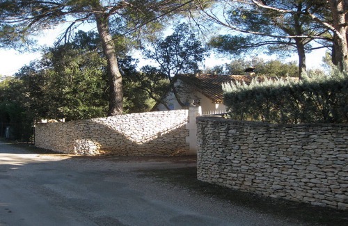 Croagnes House | PROMO: Private heated pool villa in the Luberon - Saint-Saturnin les Apt