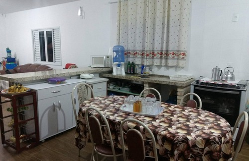 Praia do Sonho House | Promotion 14th to 17th of February - whole house 400 meters from the beach.