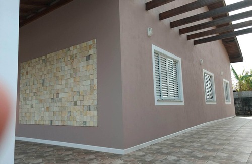 Praia do Sonho House | Promotion 14th to 17th of February - whole house 400 meters from the beach.