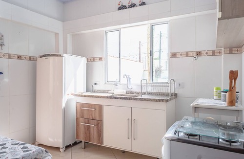 Balneario Arpoador House | * PROMOTION * Beautiful Home with Pool PERUIBE- SIDE BEACH- ARPOADOR