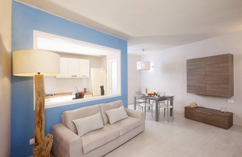 Monte Argentario Apartment | PROMOTION: Charming Beach House with Panoramic View