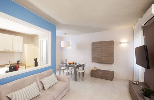 Monte Argentario Apartment | PROMOTION: Charming Beach House with Panoramic View