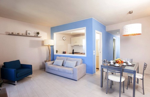 Monte Argentario Apartment | PROMOTION: Charming Beach House with Panoramic View