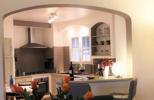 Avignon Villa | PROMOTION from 15 to 28 June Air-conditioned villa 5 minutes from Avignon city center