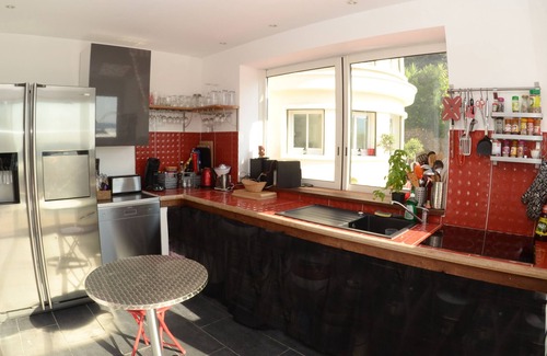 Cavaliere Villa | PROMOTION up to -20% , Magnificent Villa Riviera, sea view, infinity pool, A/C