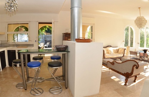 Cavaliere Villa | PROMOTION up to -20% , Magnificent Villa Riviera, sea view, infinity pool, A/C
