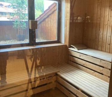 Bayerisch Eisenstein Apartment | Pronájem pokoje v Bayerisch Eisenstein