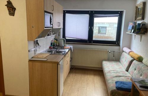 Bayerisch Eisenstein Apartment | Pronájem pokoje v Bayerisch Eisenstein