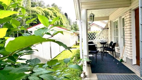 Vuokatti Apartment | Pronssi Villa