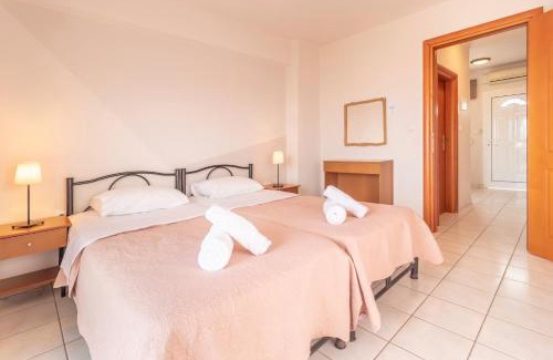 Polichrono Apartment | PROPERSTAY 107 - Villa Sea View Polychrono