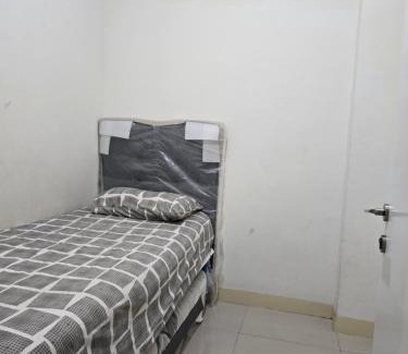 Rawasari Apartment | Properti9 at Apartemen Green Pramuka